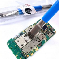 BS-02 Четка за антистатична дънна платка за почистване на платки 