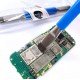 BS-02 Четка за антистатична дънна платка за почистване на платки 