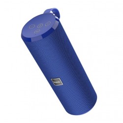BS33 HOCO Безжичен високоговорител “BS33 Voice” - Син