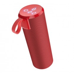 BS33 HOCO Безжичен високоговорител “BS33 Voice” - Червен