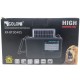 Golon RX-BT3050S Преносимо соларно радио с Bluetooth, USB/TF MP3 плейър и AM/FM/SW приемник