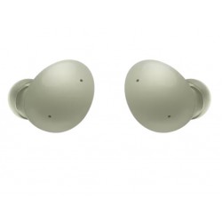 Слушалки BS2 безжични с кристален звук - Зелен