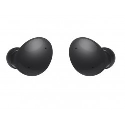 Слушалки BS2 безжични с кристален звук - Черен