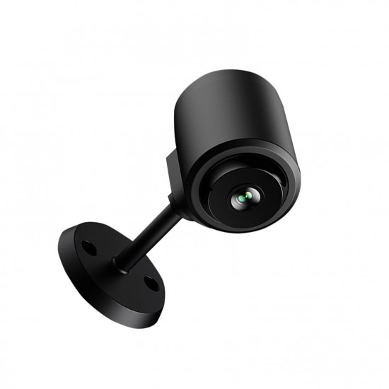 C1 Мини камера HD 1080P Малка IP камера Начало WiFi Сигурност Видеокамера за нощно виждане Интелигентен сензор за тяло и за движение