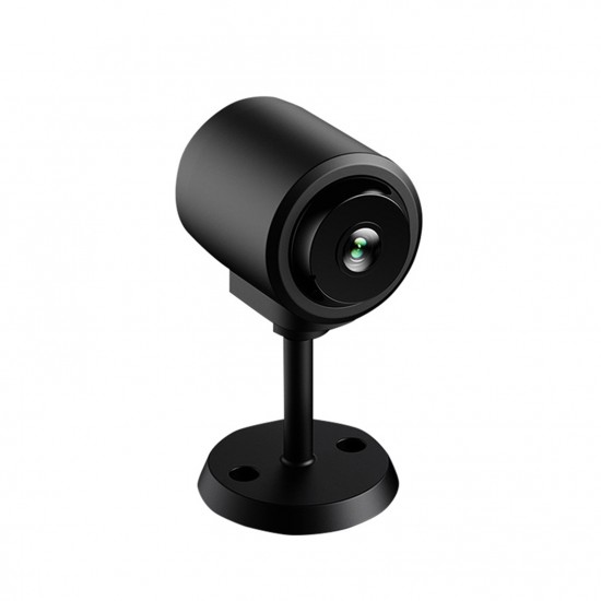 C1 Мини камера HD 1080P Малка IP камера Начало WiFi Сигурност Видеокамера за нощно виждане Интелигентен сензор за тяло и за движение