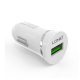 12V Зарядно LDNIO DL-C12 2.1A  Lightning