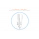 12V Зарядно 3.4A LDNIO C331 2 PORT USB към Lightning
