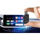 CarPlay/Android Auto CA03 Адаптер Безжичен – Dual-Band 2.4G/5.8GHz, Bluetooth 4.2, Plug & Play, Поддържа OTA