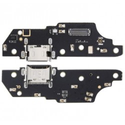 Борд + блок захранване за Motorola E20