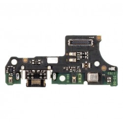 Борд + блок захранване за Motorola G14