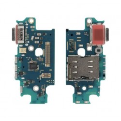 Борд + блок захранване Samsung S24 Plus