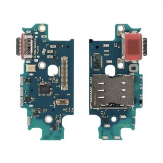 Борд + блок захранване Samsung S24 Plus
