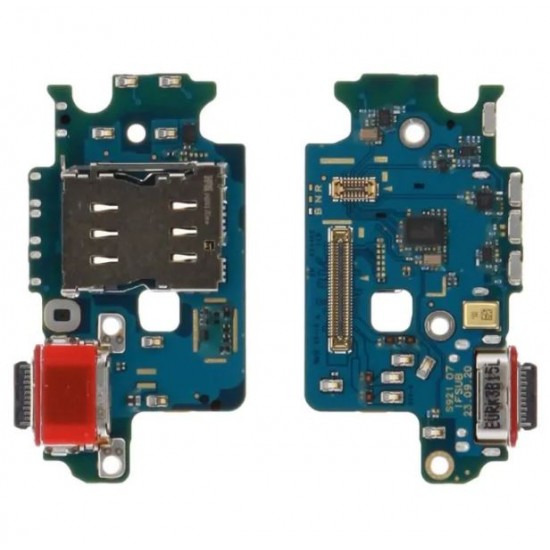Борд + блок захранване Samsung S24