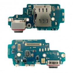 Борд + блок захранване Samsung S24 Ultra