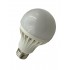 GY-021 12W E27 PIR LED Интелигентна крушка със сензор за движение ВКЛ./ИЗКЛ. 220V 110V 
