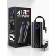 CQB01 Преносим автомобилен компресор Air Pump – 12V, 120W, дигитален манометър