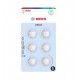 0452 Батерии Bosch Lithium CR2032 6-blister