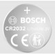 0452 Батерии Bosch Lithium CR2032 6-blister