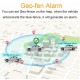 CY03A Автомобилен GPS тракер за проследяване в реално време 