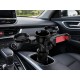 Стойка за кола CZ-95568 4в1 мултифункционална cupholder/бар 