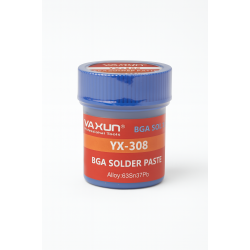 BGA Паста за Запояване Ya Xun YX-308 – 20g, 63Sn/37Pb