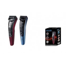 DALING - DL-1048 Тример за мъже Многофункционален 10 настройки за дължина бързо зареждане