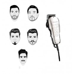 DALING DL-1132 Професионална мощна машинка за подстригване