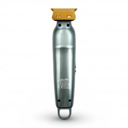 DALING DL-1728 3W Машинка за подстригване от неръждаема стомана с Безжичен мощен мотор