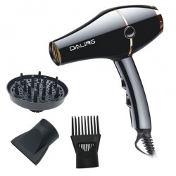 DALING Сешоар DL-3006 4000W