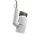 DALING Сешоар DL-3023 1400W - Розов