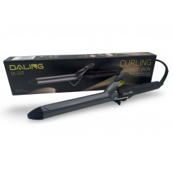 DALING DL-517 55W Професионална преса за къдрене на коса до 510°C