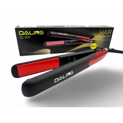 DALING DL-509 30W Професионална преса за коса за температурата до 510°C