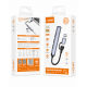 HUB Ldnio DS64U 4в1 USB-C+USB КЪМ 4xUSB 480MB/ps