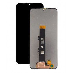 LCD Дисплей с тъчскрийн за MOTOROLA ( E30 ) E40