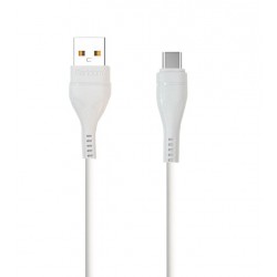 EARLDOM кабел EC164C 2.4A USB към Type-C (1M)