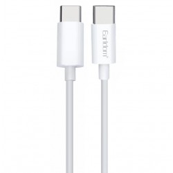 EARLDOM кабел EC166C 60W Type-C към Type-C (1M)