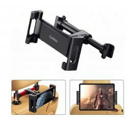 EARLDOM EH98 за ТЕЛ И ТАБЛЕТ 360градусов универсален държач за облегалка за глава за кола