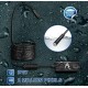 WIFI Ендоскопска камера 8 мм обектив HD720P Безжична ендоскопия Дренажна тръба Инспекция на двигателя Бороскоп LED Водоустойчив 5М дължина на кабел
