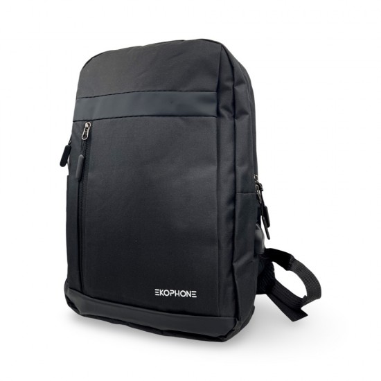 Чанта CB2 за Лаптоп 15.6" - Черен