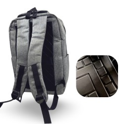 Чанта 5970 за Лаптоп 15.6" - Черен