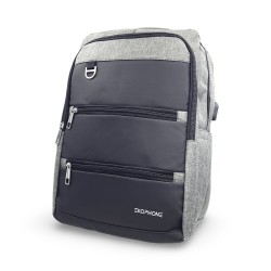 Чанта 5970 за Лаптоп 15.6" - Сив