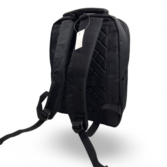 Чанта CB2 за Лаптоп 15.6" - Черен