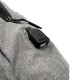 Чанта CB2 за Лаптоп 15.6" - Сив
