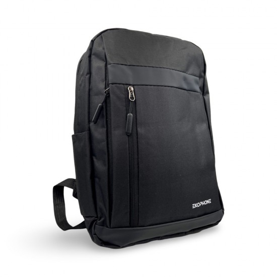 Чанта CB2 за Лаптоп 15.6" - Черен