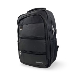 Чанта 5970 за Лаптоп 15.6" - Черен