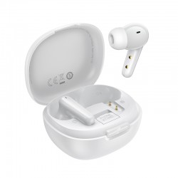 HOCO EQ100 AI Bluetooth слушалки с превод в реално време, 134 езика, App, Bluetooth 5.4