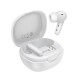 HOCO EQ100 AI Bluetooth слушалки с превод в реално време, 134 езика, App, Bluetooth 5.4