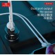 EARLDOM ES-CC14 12V Зарядно с кабел USB - Type-C PD2.4A+QC3.0