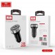 EARLDOM ES-CC14 12V Зарядно с кабел USB - Type-C PD2.4A+QC3.0