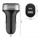 EARLDOM ES-CC14 12V Зарядно с кабел USB - Type-C PD2.4A+QC3.0